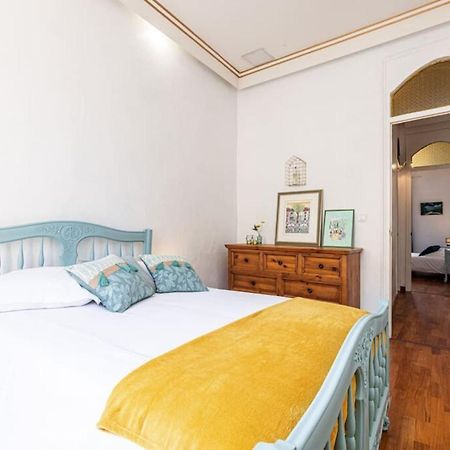 Risso - Comfortable 3 Bedrooms With Balcony ニース エクステリア 写真