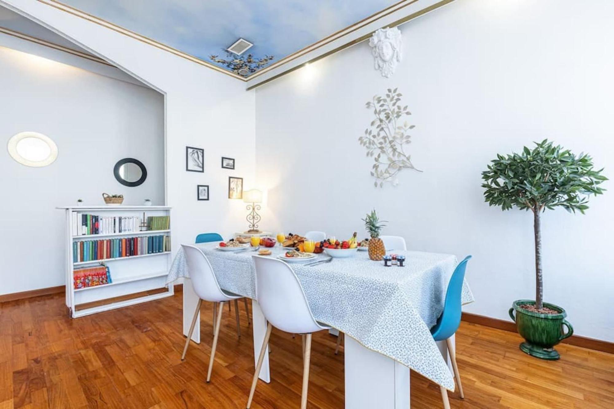 Risso - Comfortable 3 Bedrooms With Balcony ニース エクステリア 写真